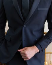 Platinum Tuxedo - Image 11