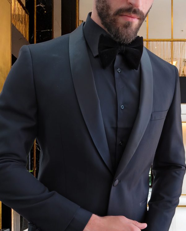 Platinum Tuxedo - Image 12