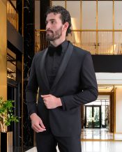 Platinum Tuxedo - Image 14