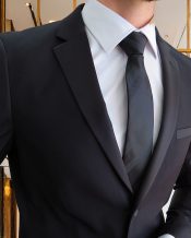 Platinum Tuxedo - Image 15