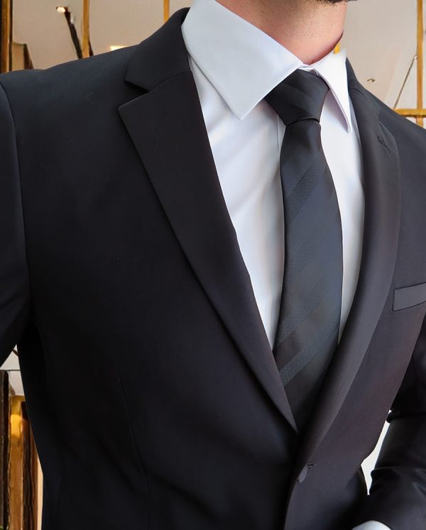 Platinum Tuxedo - Image 15