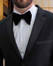 Platinum Tuxedo - Image 2