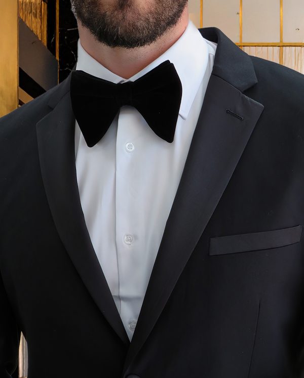 Platinum Tuxedo - Image 2