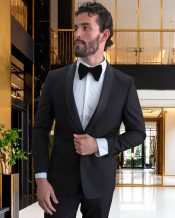 Platinum Tuxedo - Image 6