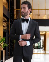 Platinum Tuxedo - Image 7