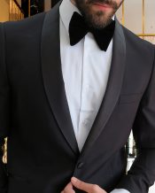 Platinum Tuxedo - Image 8