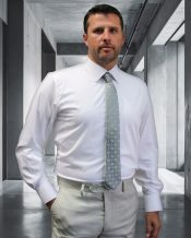 Sanetti Bamboo Shirts