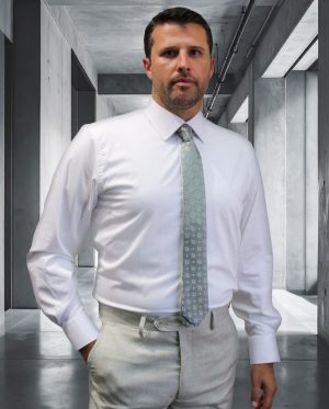 Giorgio Sanetti Bamboo Shirt