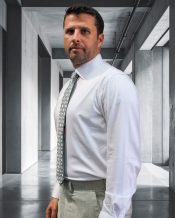 Sanetti Bamboo Shirts - Image 2