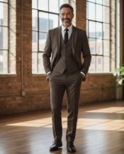 Tweed Suits - Image 2