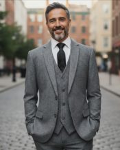 Tweed Suits - Image 3