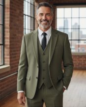 Tweed Suits - Image 5