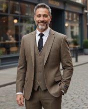 Tweed Suits - Image 7