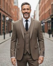 Tweed Suits - Image 8