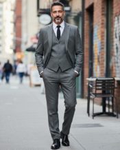 Tweed Suits - Image 9