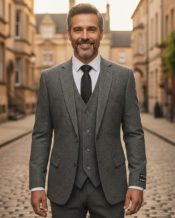 Tweed Suits - Image 10